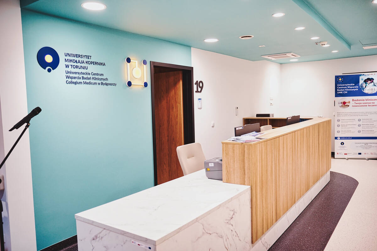 centrum kliniczne5
